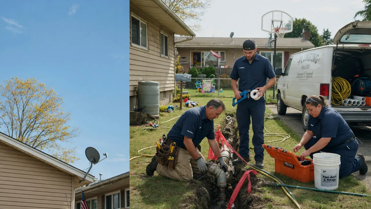 Garbage Disposal Replacement in Manchester, NY near me